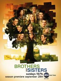 Постер Братья и сестры