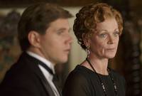 Кадр Аббатство Даунтон