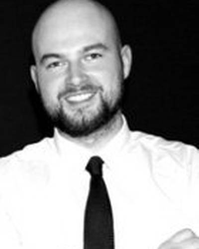 Adam-Victor Linkowski фото