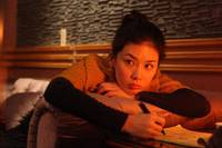 Кадр Печальная история любви