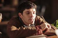 Кадр Мерлин