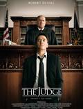 Постер из фильма "Судья" - 1