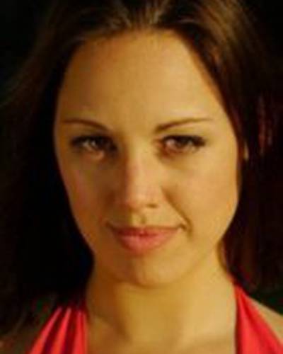 Джанесса О’Херн фото