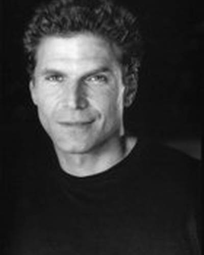 Ник Чинланд фото