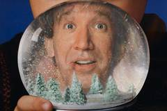 Санта Клаус