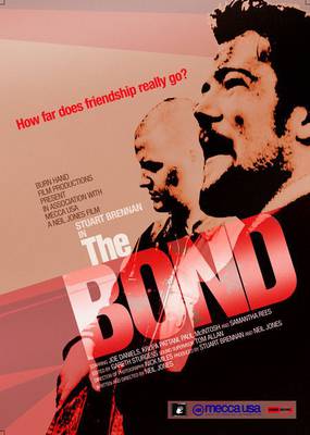 The Bond (видео)
