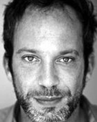 Марк Флайшманн фото