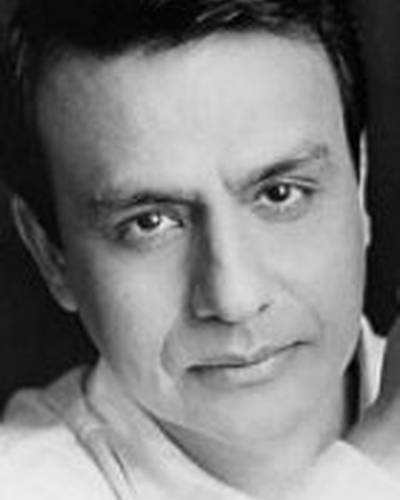 Эджей Мехта фото