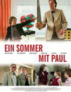 Лето с Паулем
