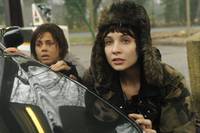 Кадр Черное зеркало