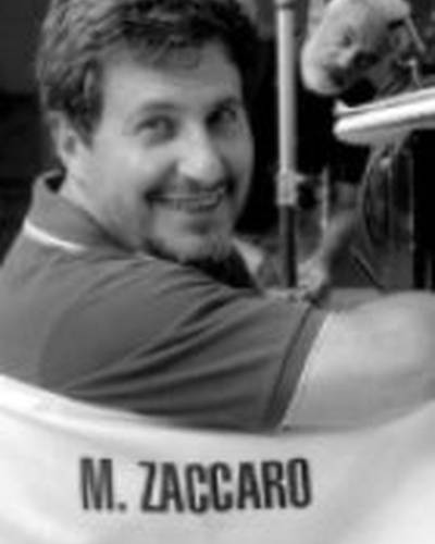 Маурицио Дзаккаро фото