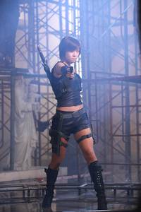 Кадр Таинственный сад