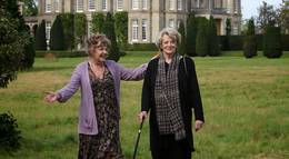 Кадр из фильма "Квартет" - 1