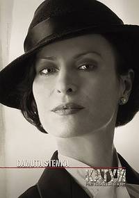 Постер Катынь