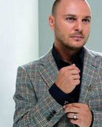 Ogün Kaptanoglu фото