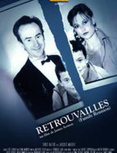 Retrouvailles