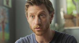 Кадр из фильма "Твой выход, детка!" - 2