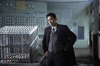 Кадр Хемлок Гроув