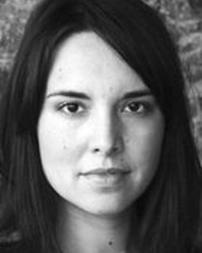 Ингрид Оливер фото