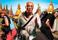 Самый кассовый китайский фильм в истории едет в Голливуд