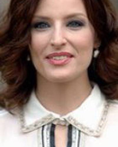 Симона Бориони фото