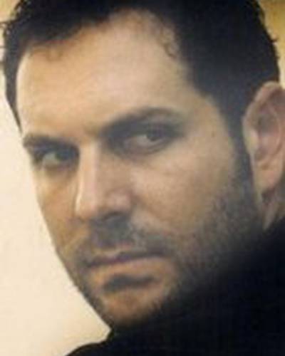 Дэвид Каллауэй фото