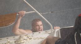 Кадр из фильма "Треугольник" - 2