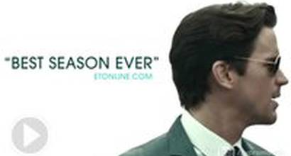 ТВ-ролик (сезон 5, эпизод 8)