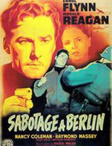 Отчаянное путешествие