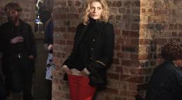 Кадр из фильма "Возлюбленные" - 1