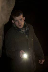 Кадр Шерлок