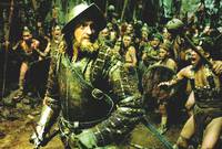 Кадр Фонтан