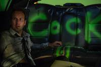 Кадр Драйвер на ночь