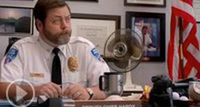 Расширенный трейлер