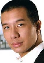 Регги Ли фото