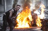 Кадр Робот Чаппи