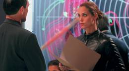 Кадр из фильма "Контроль разума" - 2