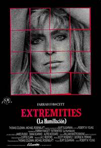 Постер Крайности