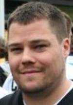 Джо Сейджер фото