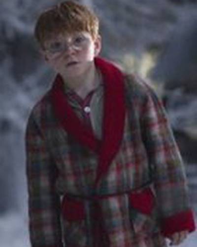 Морис Коул фото