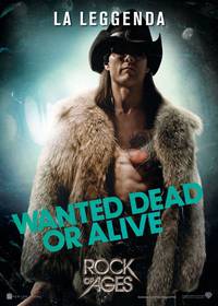 Постер Рок на века