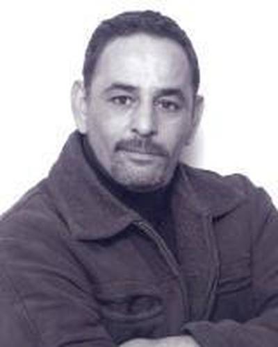 Джамел Барек фото