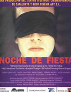 Noche de fiesta