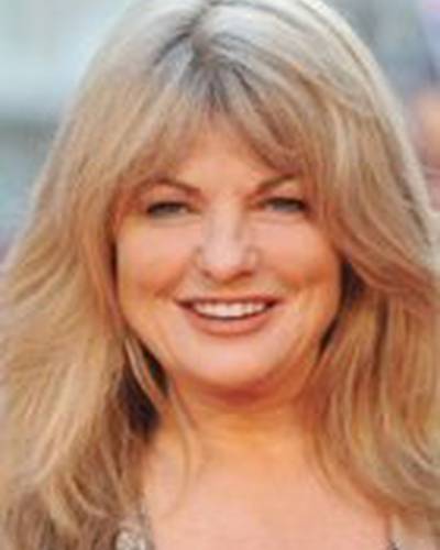 Кэрол Эшби фото