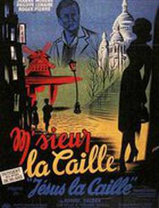 Месье проблема