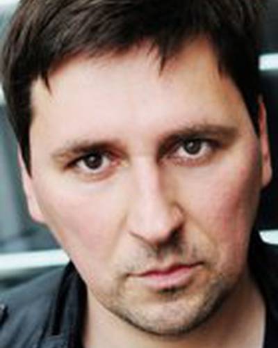 Иван Вргок фото