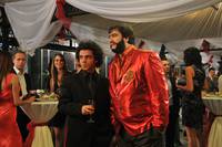 Кадр Реджеп Иведик 2