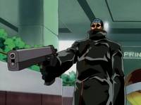 Кадр Майами Ганз