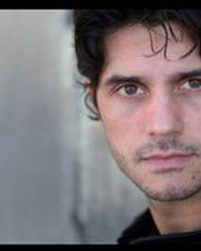 Рикардо Бернбаум фото