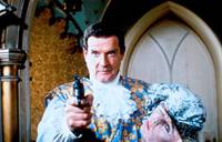 Кадр В яблочко!